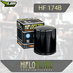 Масляный Фильтр HIFLO HF174B