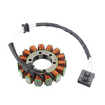 Статор генератора Aprilia RSV4 11-17, Tuono 1000 V4 12-15, Tuono 1100 16-17 2D000049