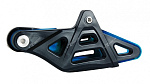 Ловушка цепи R-Tech Husqvarna TE/FE 125-501 14-17 (R-CRUKTMNRBLH14) синяя/черная