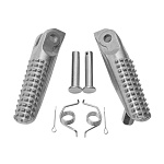 Подножки передние для мотоцикла Yamaha MT09 SP 21-24, YZF-R7, XSR900 22-24
