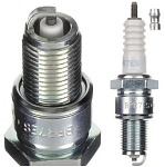 Свеча NGK BPR7E