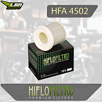 Воздушный фильтр HIFLO HFA4502 Yamaha XV535 87-95