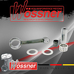Шатунная сборка Wossner KTM SX-F450 16-25, EXC-F450 17-23, Husqvarna FC/FE/FS/FX450