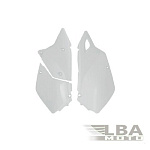 Обтекатели задн. боковые R-Tech Suzuki DRZ400 00-09 (R-FIDRZBN0000) белые