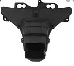 Паук для мотоцикла Kawasaki ZX-6R 09-12 Воздуховод