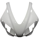 Передний обтекатель для Yamaha R1 98-99 Без цвета