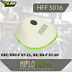 Воздушный фильтр HIFLO HFF5016 KTM EXC/EXC-F 07-11, SX/SX-F 07-10