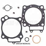 Комплект прокладок ЦПГ WINDEROSA Honda CRF450R 02-06  (810267)