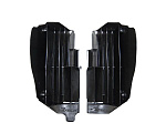 Решетки радиатора R-Tech Yamaha YZ250F 19-22, YZ450F 18-22 (R-GRYZFNR0018) черный
