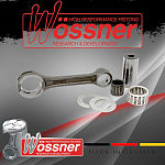 Шатунная сборка Wossner Yamaha YZ125 86-96