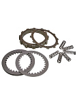 Комплект дисков сцепления BWX Yamaha YZ450F 07-13