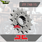 Звезда цепного привода JTF748.15