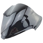 Ветровое стекло для мотоцикла Suzuki GSX-R1300 08-21 DoubleBubble
