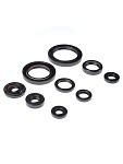 Комплект сальников двигателя BWX Honda CRF150R 07-22 (822332)