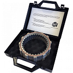 Диски сцепления фрикционные DP-Clutch DPHK500