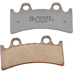 Тормозные колодки DP-Brake DP416