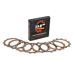 Диски сцепления фрикционные DP-Clutch 5406-8