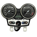 Приборная панель мотоцикла Honda CB400 VTEC I 99-00