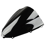 Ветровое стекло для мотоцикла Kawasaki ZX-14R 06-21 DoubleBubble