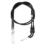 Трос газа BWX Honda CRF250R 18-21,CRF250RX 19-21,CRF450R 17-20,CRF450RX 17-21 (45-1262)