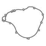 KTM 250 SX-F/XC-S 16-18, 350 SX-F/XC-F 16-18 прокладка правой половинки картера 79230025000