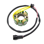 Статор генератора KTM SX-F250 05-10, SXS-F250 06-08, SMR450/560 06-07 77039004000