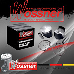 Поршни в сборе Wossner Ski Doo Lynx HO 593/ MXZ 600/ RAVE 600 03-20 (A)