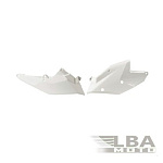 Обтекатели задн. боковые R-Tech KTM SXF-EXC-EXCF-XC-XC/F-XC/W 2017 (R-FIKTMBN0016) белые