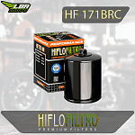 Масляный Фильтр HIFLO HF171BRC