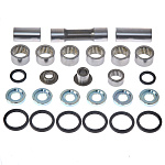 Ремкомплект прогрессии BWX Kawasaki KX250F/X 21-23,KX450F/X 19-23, KX450SR 22-23 (27-1194)