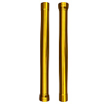 Стакан вилки для мотоцикла Yamaha MT-09 14-20 Золотой