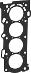 Прокладка ГБЦ CHAKIN Geely Vision (FC) Emgrand EC7 X7 GS SC7 TOYOTA 1136000058
