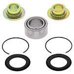 Верхн./нижн. опорный подшипн. задн. аморт. ALL BALLS KTM 65SX 09-14, 65SXS 13-14, 65XC 09  (29-5071)