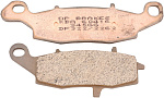 Тормозные колодки DP-Brake DP322