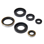 Комплект сальников двигателя BWX KTM SX65 98-08 (822185)