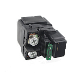 Реле стартера Suzuki GSX-R600/750 96-05, GSX-R1000 01-04, GSF1200 97-05, GSX1300R 99-07, DR650SE 96-