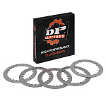 Диски сцепления стальные DP-Clutch 7105-5