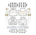 Ремкомплект карбюратора ALL BALLS Kawasaki ZX900 Ninja ZX9R 98-99 (26-1697)