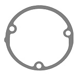 Honda CBR1000F 87-99, CB750 прокладка правой малой крышки 11396-MW3-601 11396-MW3-600