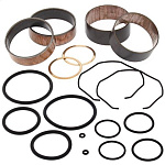 Комплект направляющих вилки ALL BALLS Kawasaki KX125 04-05, KX250 04-07, KX250F 04-05 (38-6067)