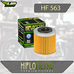 Масляный Фильтр HIFLO HF563