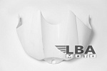 Полная Накладка на бак для Yamaha YZF-R1 04-06  Без цвета