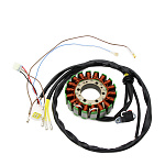 Статор генератора Polaris RANGER 500 05-09 3089579