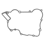 КTM 125 EXC 00-05SX 98-15 прокладка правой половинки картера 50330025000