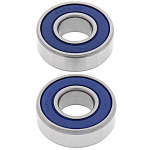 Комплект подшипников заднего колеса ALL BALLS KTM SX50 06-14 (25-1143)