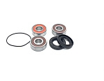 Комплект подшипников и сальников заднего колеса CHAKIN RacingLine CH25-9002RL