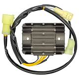  Реле зарядки для Honda BF75 97-06, BF90 97-06