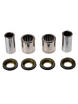 Ремкомплект оси маятника BWX Kawasaki KX100 95-21, KX112 22, KX65 00-22, KX85 01-22 (28-1067)