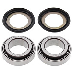 Комплект подшипников рулевой колонки ALL BALLS Suzuki RM125-250 93-04, RMZ250 07, DRZ400  (22-1013)