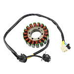 Статор генератора Suzuki VZ800 97-04 Marauder 32101-48E00